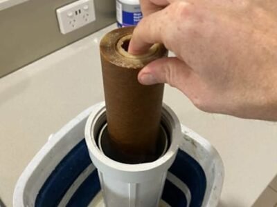 Plumber & gasfitter 24/7 service