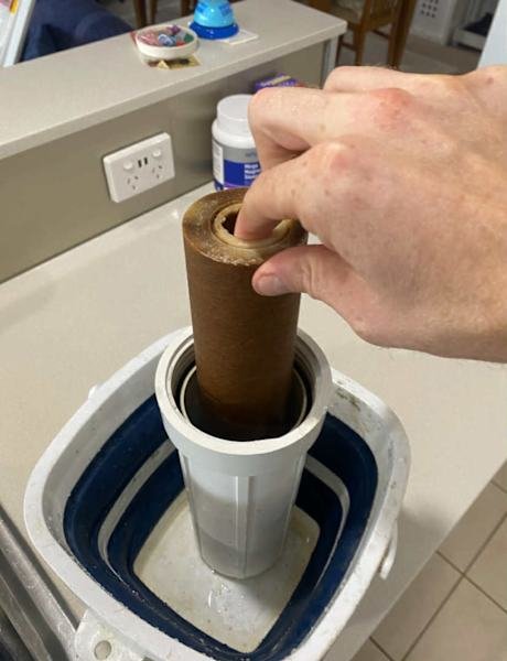 Plumber & gasfitter 24/7 service