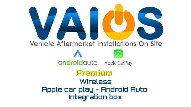 Vehicle Aftermarket Installations On Site