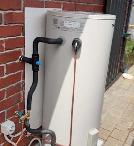 Plumber and bathroom renovations