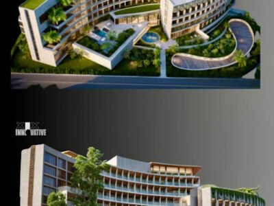 Interior Design and Planning Consultancy