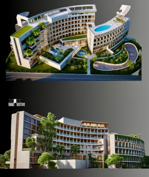 Interior Design and Planning Consultancy