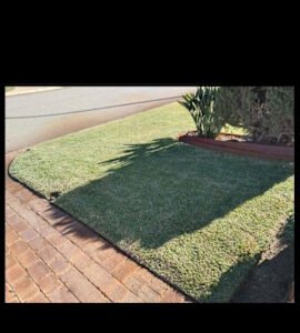 GARDENING WEEDING LAWN MOWING CHAINSAW WORK