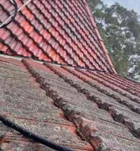 ALL OUT PRESSURE CLEANING