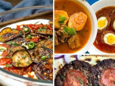 Pakpakwan Catering Service