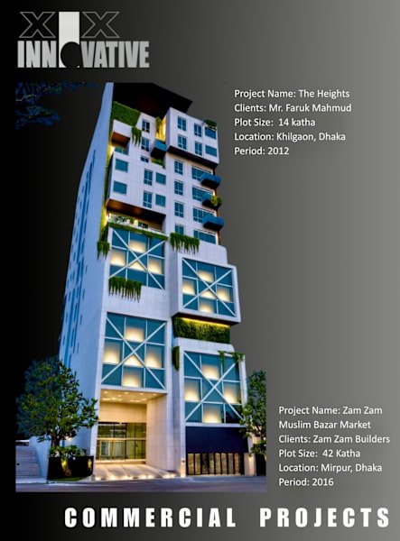 Interior Design and Planning Consultancy