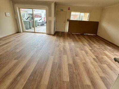 Timber Flooring supply and installation