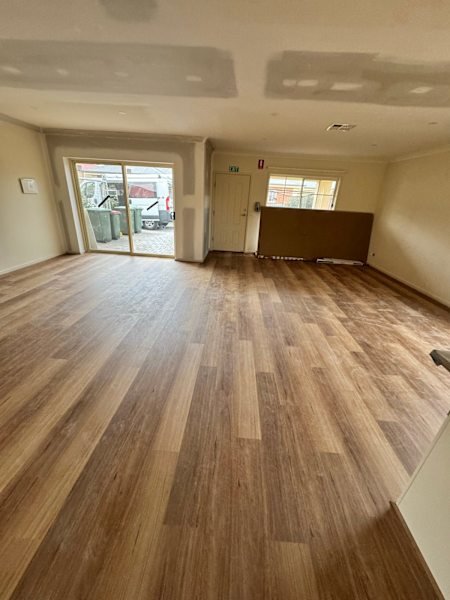 Timber Flooring supply and installation