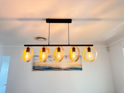 Electrician in TARNEIT