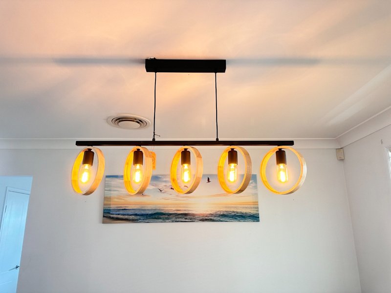 Electrician in TARNEIT