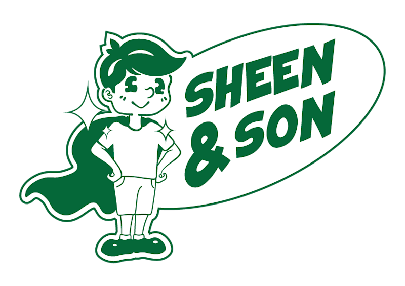 Freelance Graphic Designer - Logo, Branding & Social Media