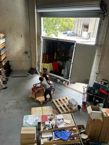 Matheus Removals Removalist