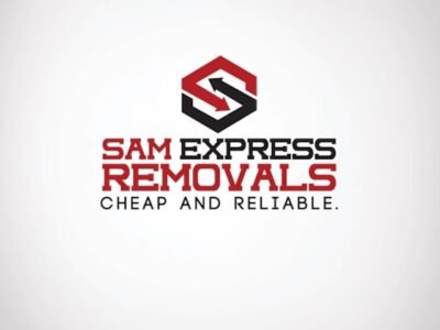 House Moving with Men