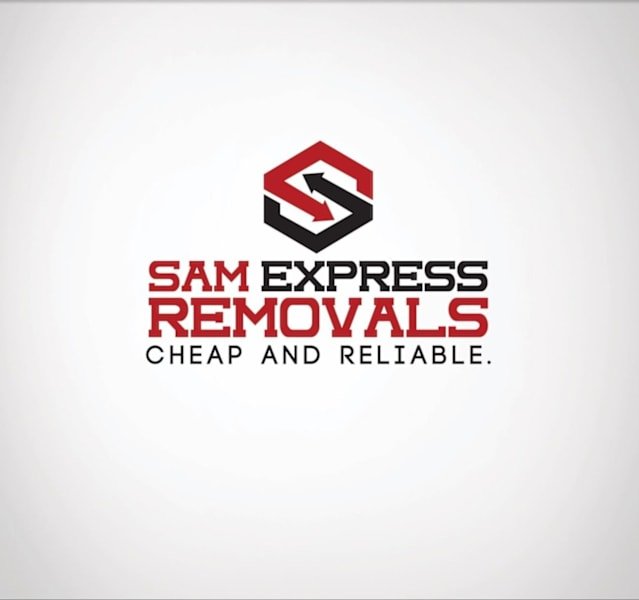 House Moving with Men