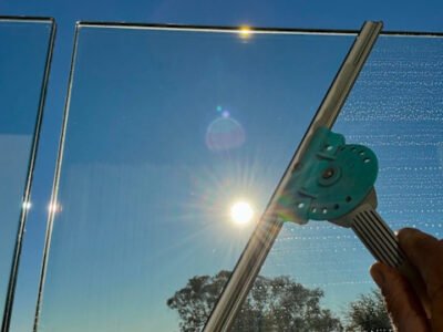 Window cleaning , solar panel cleaning.