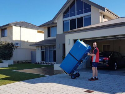 Mike Murphy Furniture Removals