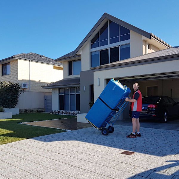 Mike Murphy Furniture Removals