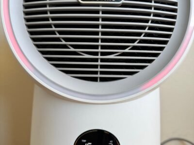 Breville Air Rounder Plus Connect - Heating/Air conditioning