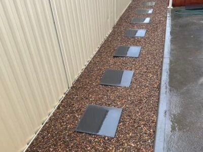 Landscaping and fencing & Gardening