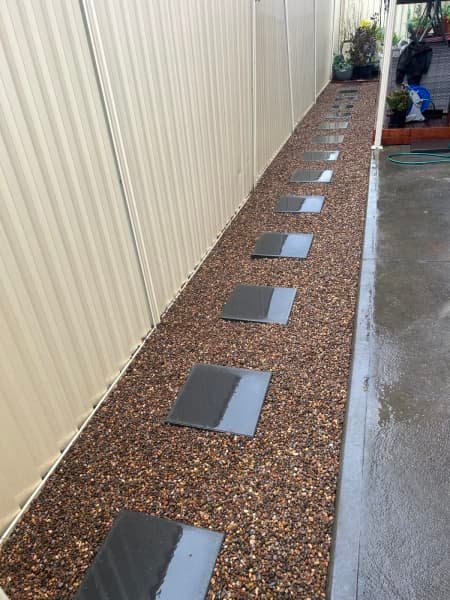 Landscaping and fencing & Gardening