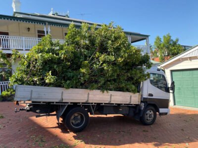 Cheap Rubbish Removal All Brisbane Areas
