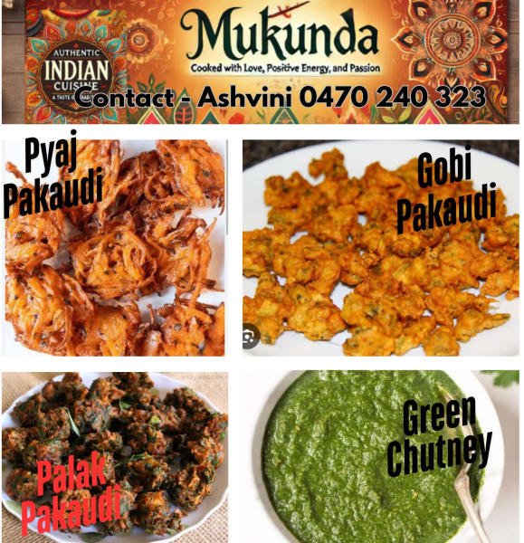 Pure Indian Vegetarian Tiffin & Catering Services