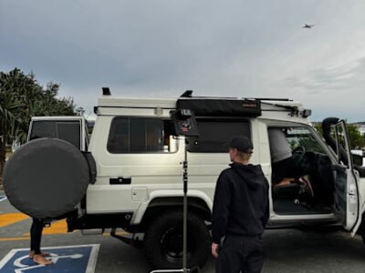 Videographer & Editor Services QLD