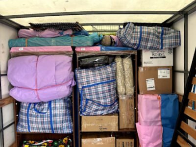 📦 Professional Moving Service – On-Time, Insured | Pirate Movers