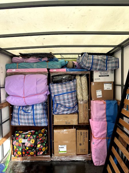 📦 Professional Moving Service – On-Time, Insured | Pirate Movers