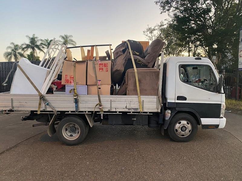 Cheap Rubbish Removal All Brisbane Areas
