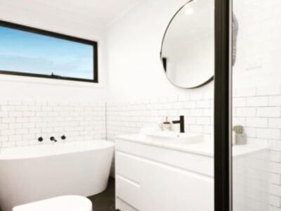 New Custom Home Builder in Melbourne