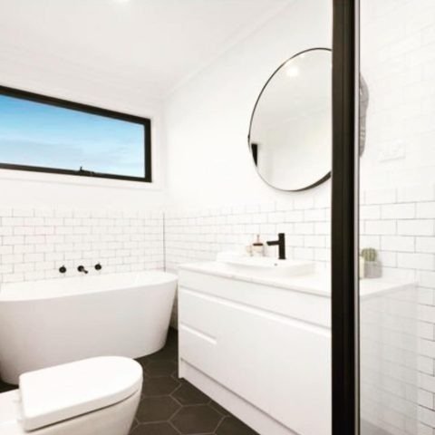 New Custom Home Builder in Melbourne