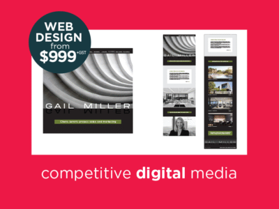 Graphic Design Services