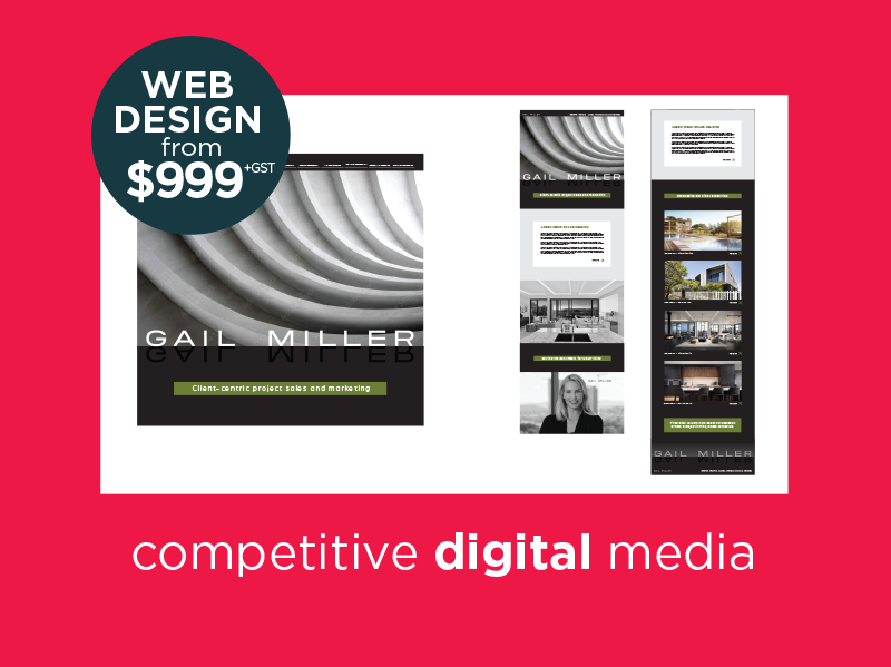 Graphic Design Services