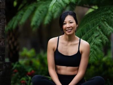 Yoga Classes in Sydney