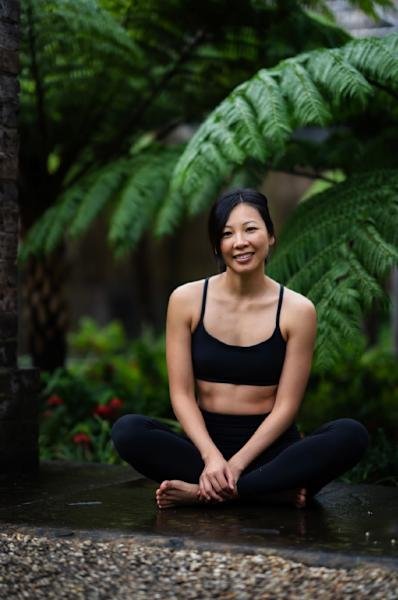 Yoga Classes in Sydney