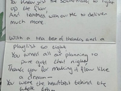 Top Soundz DJ Service