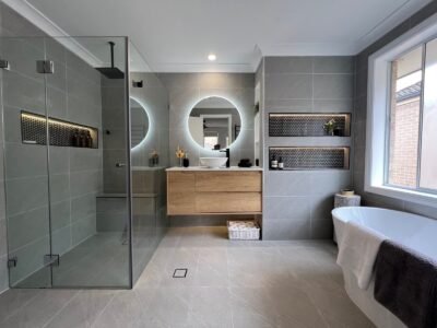 Avrin Home and Bathroom Renovations