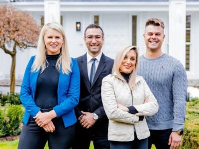 Photographer (plus Drone photography and videography)