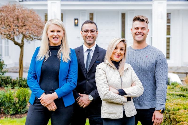 Photographer (plus Drone photography and videography)