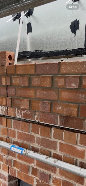 JDM Bricklaying/ BLOCKLAYING services