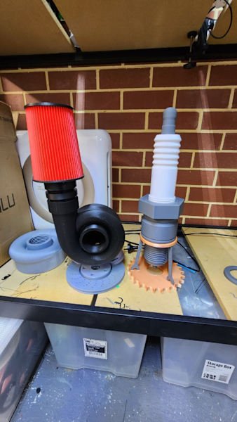 3D Printing, Prototype Today. Not Someday