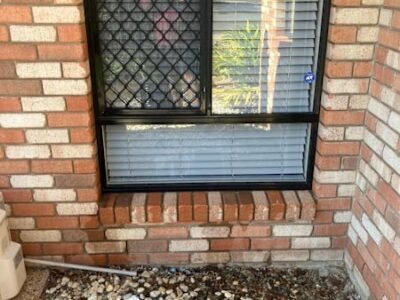 Little blues Window Cleaning