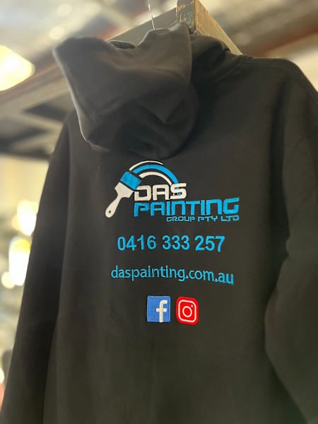 T-Shirt Printing Sydney | Fast Custom T-Shirt Printing and Uniforms