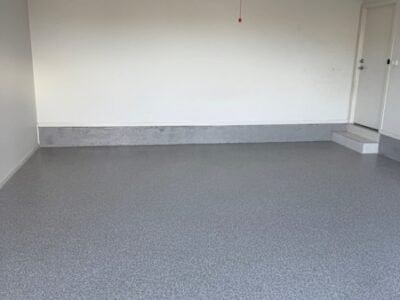 Epoxy Flooring