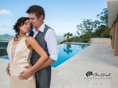 Chris Wruck Photography - Weddings/Families/Events