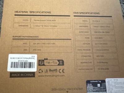 Brand New Gaming Computer Bundle