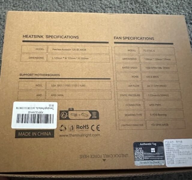 Brand New Gaming Computer Bundle