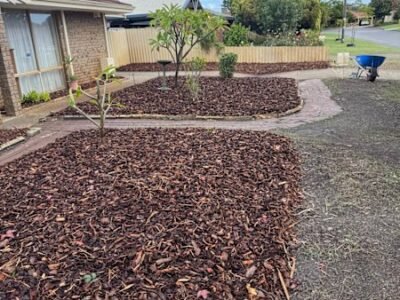 Gardening Services AND Gutters Cleaning