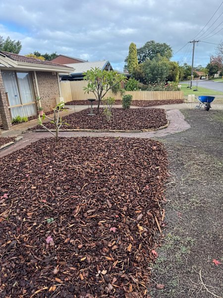 Gardening Services AND Gutters Cleaning